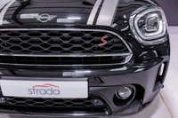 USED 2021 71 MINI COUNTRYMAN 2.0 Cooper S Exclusive SUV 5dr Petrol Steptronic Euro 6 (s/s) (178 ps) +NATIONWIDE DELIVERY AVAILABLE+