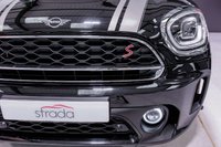 USED 2021 71 MINI COUNTRYMAN 2.0 Cooper S Exclusive SUV 5dr Petrol Steptronic Euro 6 (s/s) (178 ps) +NATIONWIDE DELIVERY AVAILABLE+
