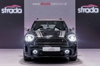 USED 2021 71 MINI COUNTRYMAN 2.0 Cooper S Exclusive SUV 5dr Petrol Steptronic Euro 6 (s/s) (178 ps) +NATIONWIDE DELIVERY AVAILABLE+