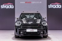 USED 2021 71 MINI COUNTRYMAN 2.0 Cooper S Exclusive SUV 5dr Petrol Steptronic Euro 6 (s/s) (178 ps) +NATIONWIDE DELIVERY AVAILABLE+