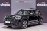 USED 2021 71 MINI COUNTRYMAN 2.0 Cooper S Exclusive SUV 5dr Petrol Steptronic Euro 6 (s/s) (178 ps) +NATIONWIDE DELIVERY AVAILABLE+