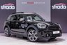 USED 2021 71 MINI COUNTRYMAN 2.0 Cooper S Exclusive SUV 5dr Petrol Steptronic Euro 6 (s/s) (178 ps) +NATIONWIDE DELIVERY AVAILABLE+