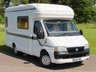 USED AUTO-TRAIL TRACKER SE 