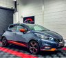 USED 2017 17 NISSAN MICRA 0.9 IG-T Tekna Hatchback 5dr Petrol Manual Euro 6 (s/s) (90 ps) 