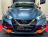 USED 2017 17 NISSAN MICRA 0.9 IG-T Tekna Hatchback 5dr Petrol Manual Euro 6 (s/s) (90 ps) 