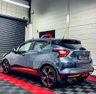 USED 2017 17 NISSAN MICRA 0.9 IG-T Tekna Hatchback 5dr Petrol Manual Euro 6 (s/s) (90 ps) 
