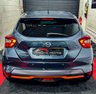 USED 2017 17 NISSAN MICRA 0.9 IG-T Tekna Hatchback 5dr Petrol Manual Euro 6 (s/s) (90 ps) 