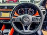 USED 2017 17 NISSAN MICRA 0.9 IG-T Tekna Hatchback 5dr Petrol Manual Euro 6 (s/s) (90 ps) 