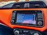 USED 2017 17 NISSAN MICRA 0.9 IG-T Tekna Hatchback 5dr Petrol Manual Euro 6 (s/s) (90 ps) 