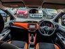 USED 2017 17 NISSAN MICRA 0.9 IG-T Tekna Hatchback 5dr Petrol Manual Euro 6 (s/s) (90 ps) 