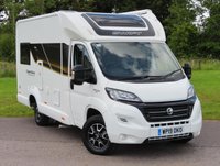 USED 2019 19 FIAT DUCATO 35 C/C MULTIJET II 