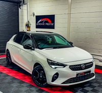 USED 2020 70 VAUXHALL CORSA 1.2 Turbo Elite Nav Premium Hatchback 5dr Petrol Manual Euro 6 (s/s) (100 ps) 