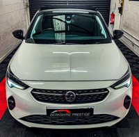 USED 2020 70 VAUXHALL CORSA 1.2 Turbo Elite Nav Premium Hatchback 5dr Petrol Manual Euro 6 (s/s) (100 ps) 