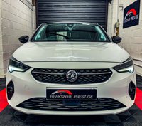 USED 2020 70 VAUXHALL CORSA 1.2 Turbo Elite Nav Premium Hatchback 5dr Petrol Manual Euro 6 (s/s) (100 ps) 