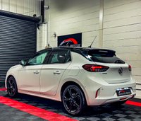 USED 2020 70 VAUXHALL CORSA 1.2 Turbo Elite Nav Premium Hatchback 5dr Petrol Manual Euro 6 (s/s) (100 ps) 