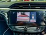 USED 2020 70 VAUXHALL CORSA 1.2 Turbo Elite Nav Premium Hatchback 5dr Petrol Manual Euro 6 (s/s) (100 ps) 