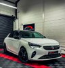 USED 2020 70 VAUXHALL CORSA 1.2 Turbo Elite Nav Premium Hatchback 5dr Petrol Manual Euro 6 (s/s) (100 ps) 