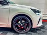 USED 2020 70 VAUXHALL CORSA 1.2 Turbo Elite Nav Premium Hatchback 5dr Petrol Manual Euro 6 (s/s) (100 ps) 