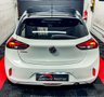 USED 2020 70 VAUXHALL CORSA 1.2 Turbo Elite Nav Premium Hatchback 5dr Petrol Manual Euro 6 (s/s) (100 ps) 