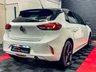 USED 2020 70 VAUXHALL CORSA 1.2 Turbo Elite Nav Premium Hatchback 5dr Petrol Manual Euro 6 (s/s) (100 ps) 