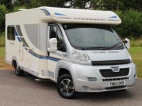 USED 2013 63 PEUGEOT BOXER 2.2 HDi 335 Back to Back Chassis Cab 2dr Diesel Manual FWD L1 (229 g/km, 130 bhp) 