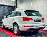 USED AUDI Q7 