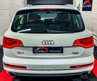 USED AUDI Q7 