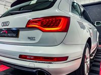 USED AUDI Q7 