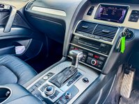 USED AUDI Q7 