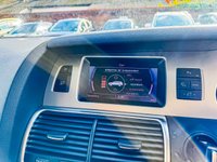 USED AUDI Q7 