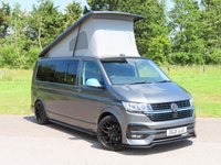 USED 2021 21 VOLKSWAGEN TRANSPORTER 2.0 TDI T30 Highline Panel Van 5dr Diesel Manual FWD LWB High Roof Euro 6 (s/s) (110 ps) 