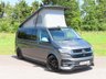 USED 2021 21 VOLKSWAGEN TRANSPORTER 2.0 TDI T30 Highline Panel Van 5dr Diesel Manual FWD LWB High Roof Euro 6 (s/s) (110 ps) 