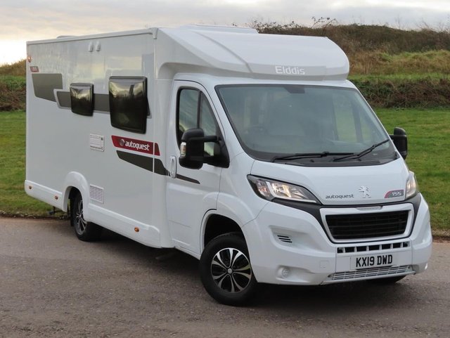 2019 19 Peugeot Boxer 2.0 BlueHDi 335 Chassis Cab 2dr Diesel Manual L2 Euro 6 (130 ps)
