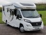 USED 2017 P TRIGANO MOTORHOME Chausson 727GA 