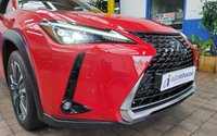 USED 2019 69 LEXUS UX 2.0 250h Takumi SUV 5dr Petrol Hybrid E-CVT Euro 6 (s/s) (184 ps) BIG SPEC TOP OF THE RANGE  FACTORY FITTED LEXUS TRACKER SAT NAV LEATHER HEATED VENTILATED SEATS HEATED STEERING HEAD UP DISPLAY SUNROOF REAR CAMERA CRUISE CONTROL PARKING SENSORS 1 OWNER 6 SERVICES TO 61K  MILES LEXUS WARRANTY
