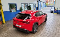 USED 2019 69 LEXUS UX 2.0 250h Takumi SUV 5dr Petrol Hybrid E-CVT Euro 6 (s/s) (184 ps) BIG SPEC TOP OF THE RANGE  FACTORY FITTED LEXUS TRACKER SAT NAV LEATHER HEATED VENTILATED SEATS HEATED STEERING HEAD UP DISPLAY SUNROOF REAR CAMERA CRUISE CONTROL PARKING SENSORS 1 OWNER 6 SERVICES TO 61K  MILES LEXUS WARRANTY