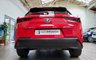USED 2019 69 LEXUS UX 2.0 250h Takumi SUV 5dr Petrol Hybrid E-CVT Euro 6 (s/s) (184 ps) BIG SPEC TOP OF THE RANGE  FACTORY FITTED LEXUS TRACKER SAT NAV LEATHER HEATED VENTILATED SEATS HEATED STEERING HEAD UP DISPLAY SUNROOF REAR CAMERA CRUISE CONTROL PARKING SENSORS 1 OWNER 6 SERVICES TO 61K  MILES LEXUS WARRANTY