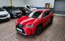 USED 2019 69 LEXUS UX 2.0 250h Takumi SUV 5dr Petrol Hybrid E-CVT Euro 6 (s/s) (184 ps) BIG SPEC TOP OF THE RANGE  FACTORY FITTED LEXUS TRACKER SAT NAV LEATHER HEATED VENTILATED SEATS HEATED STEERING HEAD UP DISPLAY SUNROOF REAR CAMERA CRUISE CONTROL PARKING SENSORS 1 OWNER 6 SERVICES TO 61K  MILES LEXUS WARRANTY