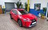 USED 2019 69 LEXUS UX 2.0 250h Takumi SUV 5dr Petrol Hybrid E-CVT Euro 6 (s/s) (184 ps) BIG SPEC TOP OF THE RANGE  FACTORY FITTED LEXUS TRACKER SAT NAV LEATHER HEATED VENTILATED SEATS HEATED STEERING HEAD UP DISPLAY SUNROOF REAR CAMERA CRUISE CONTROL PARKING SENSORS 1 OWNER 6 SERVICES TO 61K  MILES LEXUS WARRANTY