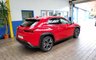 USED 2019 69 LEXUS UX 2.0 250h Takumi SUV 5dr Petrol Hybrid E-CVT Euro 6 (s/s) (184 ps) BIG SPEC TOP OF THE RANGE  FACTORY FITTED LEXUS TRACKER SAT NAV LEATHER HEATED VENTILATED SEATS HEATED STEERING HEAD UP DISPLAY SUNROOF REAR CAMERA CRUISE CONTROL PARKING SENSORS 1 OWNER 6 SERVICES TO 61K  MILES LEXUS WARRANTY