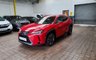 USED 2019 69 LEXUS UX 2.0 250h Takumi SUV 5dr Petrol Hybrid E-CVT Euro 6 (s/s) (184 ps) BIG SPEC TOP OF THE RANGE  FACTORY FITTED LEXUS TRACKER SAT NAV LEATHER HEATED VENTILATED SEATS HEATED STEERING HEAD UP DISPLAY SUNROOF REAR CAMERA CRUISE CONTROL PARKING SENSORS 1 OWNER 6 SERVICES TO 61K  MILES LEXUS WARRANTY