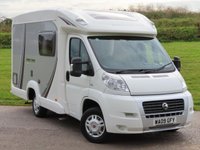 USED 2009 09 FIAT DUCATO 33SWB 130 MULTIJET C/C 