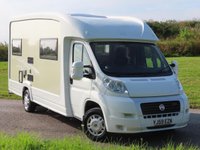 USED 2009 59 FIAT DUCATO 35 C/C MULTIJET POWER SPECIAL 