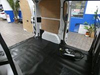 USED 2018 68 NISSAN e-NV200 40kWh Acenta Panel Van 5dr Electric Auto SWB (Quick Charge) (109 ps) &pound;0 ROAD TAX AIR CON CRUISE CONTROL REAR VIEW CAMERA PLYLINED 1 OWNER GENUINE LOW MILES