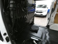 USED 2018 68 NISSAN e-NV200 40kWh Acenta Panel Van 5dr Electric Auto SWB (Quick Charge) (109 ps) &pound;0 ROAD TAX AIR CON CRUISE CONTROL REAR VIEW CAMERA PLYLINED 1 OWNER GENUINE LOW MILES