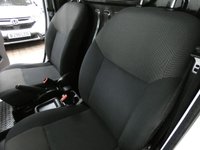 USED 2018 68 NISSAN e-NV200 40kWh Acenta Panel Van 5dr Electric Auto SWB (Quick Charge) (109 ps) &pound;0 ROAD TAX AIR CON CRUISE CONTROL REAR VIEW CAMERA PLYLINED 1 OWNER GENUINE LOW MILES