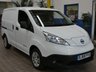 USED 2018 68 NISSAN e-NV200 40kWh Acenta Panel Van 5dr Electric Auto SWB (Quick Charge) (109 ps) &pound;0 ROAD TAX AIR CON CRUISE CONTROL REAR VIEW CAMERA PLYLINED 1 OWNER GENUINE LOW MILES