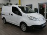 USED 2018 68 NISSAN e-NV200 40kWh Acenta Panel Van 5dr Electric Auto SWB (Quick Charge) (109 ps) &pound;0 ROAD TAX AIR CON CRUISE CONTROL REAR VIEW CAMERA PLYLINED 1 OWNER GENUINE LOW MILES