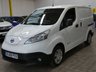 USED 2018 68 NISSAN e-NV200 40kWh Acenta Panel Van 5dr Electric Auto SWB (Quick Charge) (109 ps) &pound;0 ROAD TAX AIR CON CRUISE CONTROL REAR VIEW CAMERA PLYLINED 1 OWNER GENUINE LOW MILES