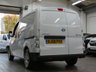USED 2018 68 NISSAN e-NV200 40kWh Acenta Panel Van 5dr Electric Auto SWB (Quick Charge) (109 ps) &pound;0 ROAD TAX AIR CON CRUISE CONTROL REAR VIEW CAMERA PLYLINED 1 OWNER GENUINE LOW MILES